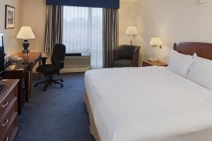 Hotel Doubletree Club Bayside