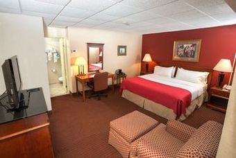 Hotel Holiday Inn Brookline