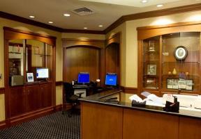 Hotel Boston Marriott Quincy