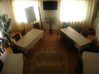 Hostal Pensiunea Fines