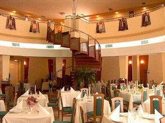 Best Western Eurohotel