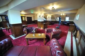 Hostal Carul Din Stele