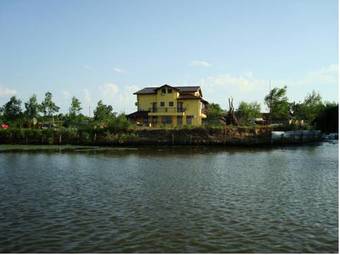 Hostal Pensiunea Califar