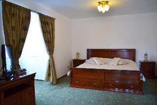 Hotel Monterai Resort