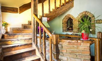 Bed & Breakfast Stara Vodenica