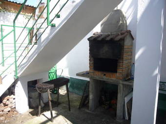 Hostal Casa Pinciuc Costinesti