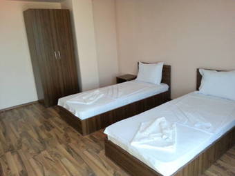 Apartamentos Magic Costinesti