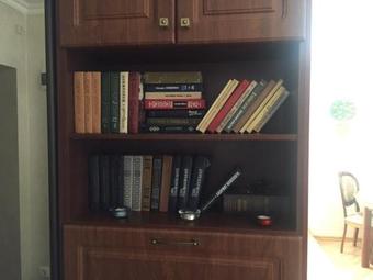 Apartamento Old Town