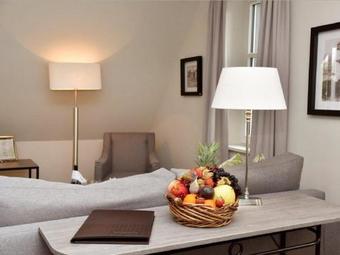 Hotel Apartmentanlage Seezeichen