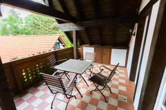 Apartamento F�rsterwohnung - [#92383]