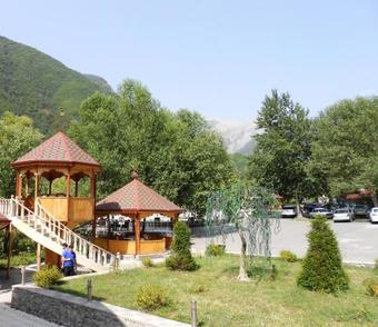 Hotel Narin Qala Resort & Restaurant