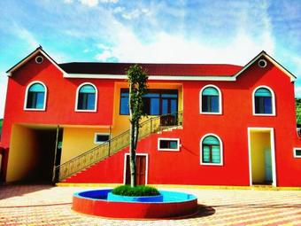 Motel Seki Qonaq Evi