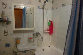 Apartment On Voskresenskaya 116