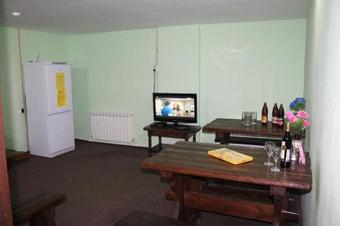 Hostal Medvedov Guest House
