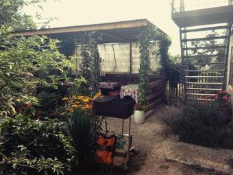 Hostal Guest House Zolotaja Rybka