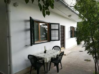 Apartments With A Parking Space Omis - 15830