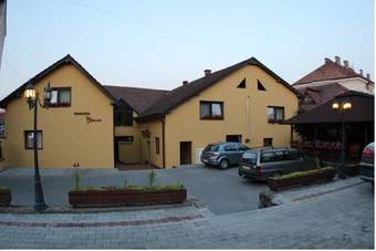 Hostal Pensiunea Blanca