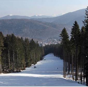 Hostal Vila Cristina