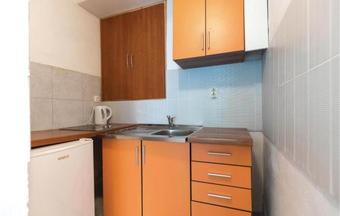 Studio Apartment In Klek
