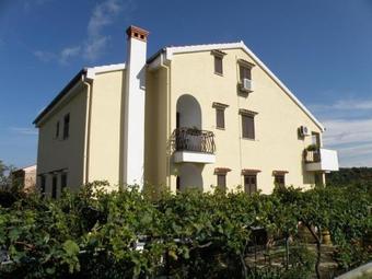 Apartment Pasman 14788b