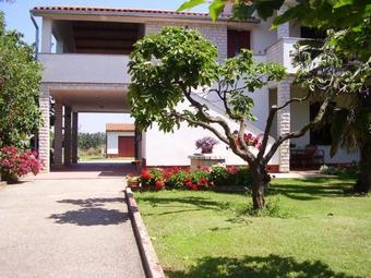 Apartment Valbandon 2278d