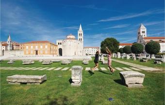 Holiday Home Zadar 52 With Outdoor Swimmingpool
