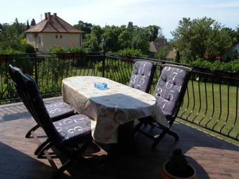 Holiday Home Balatonf?zfo/balaton 18797