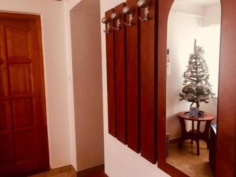 Hostal B�kk-v�lgye Vend�gh�z