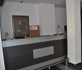 Hotel Taverna Pecicana