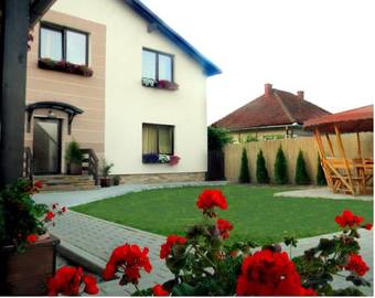 Hostal Pensiunea Lucia