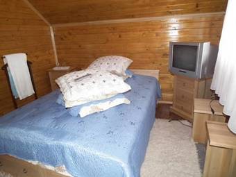 Hostal Belvedere La Cristina