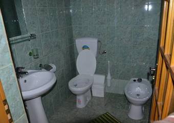 Hostal Cazare Panoramic