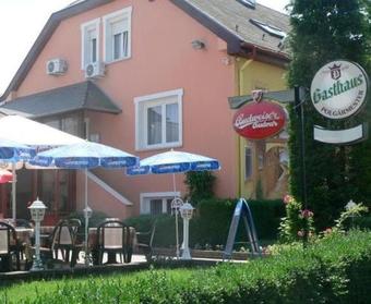 Posada Polg�rmester �tterem �s Panzi�