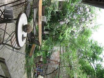 Hostal Rozmaringos Udvarh�z