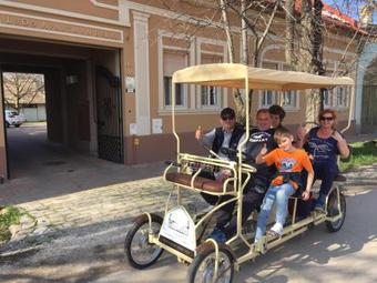 Ludo Apartman Hotel & Spa