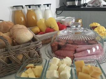 Hostal R40 Vend�gh�z