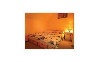 Holiday Home Szenafu U.-lip�t