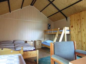 G�csej V�lgye Kemping