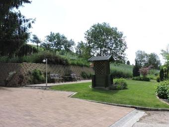 Hostal F�ncsi Hegyi Vend�gfogad�