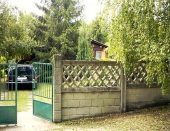 Holiday Home In Leanyfalu/donauknie 35231