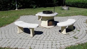 Abig�l Apartman Si�fok