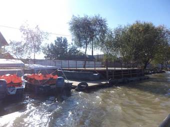 Hostal Pensiunea Anca