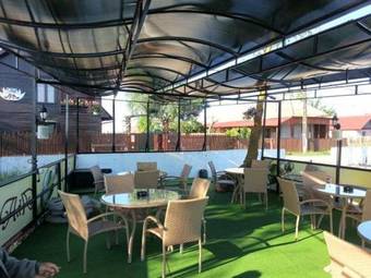 Hostal Pension Casa Ada