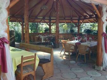 Hostal Pensiunea Dragonul