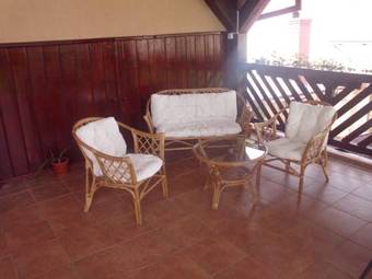 Hostal Pensiunea Alexandra