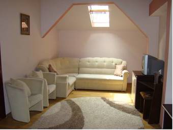 Hotel Complex Turistic Le Baron