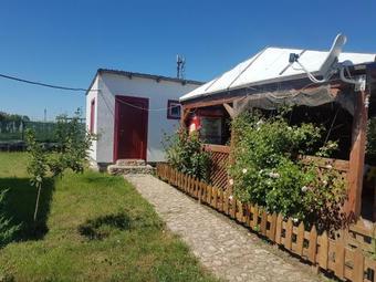 Complex Gospodaresc Route 66