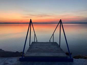 Mobydick Luxury Beach Apartman