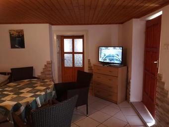 Apartamento Paraszth�z Poroszl�