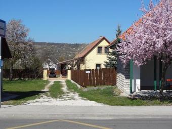 Hostal Veranda Vend�gh�z P�csely